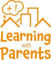 Learning With Parents logo