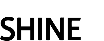 The Shine Trust logo